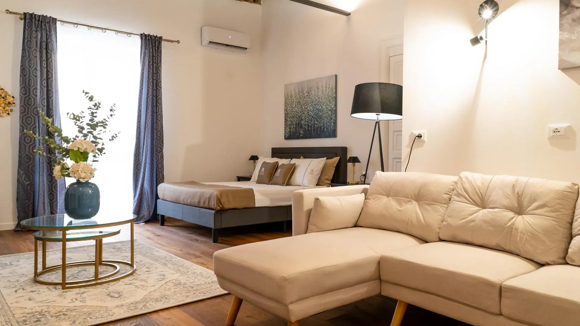 Frühstückspension La Duca Suites & Apartments Palermo