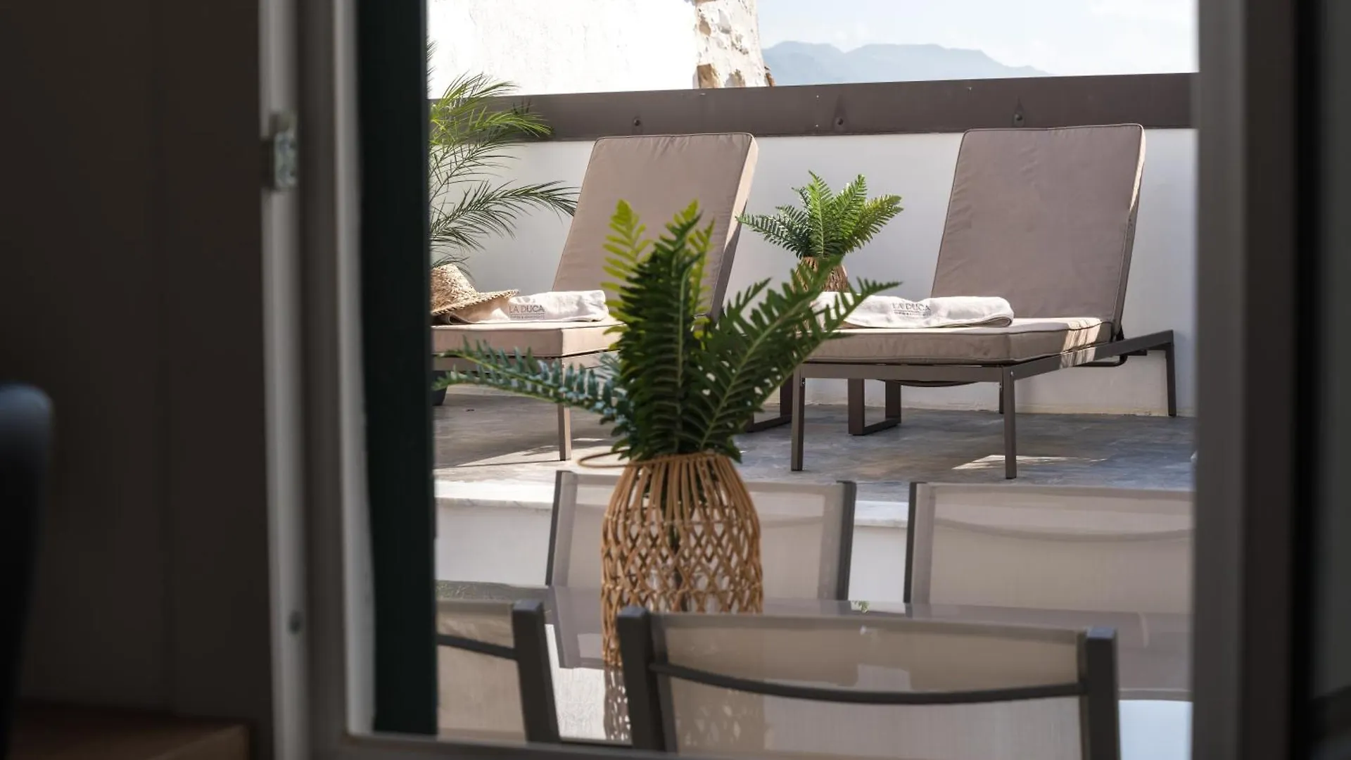 La Duca Suites & Apartments Palermo