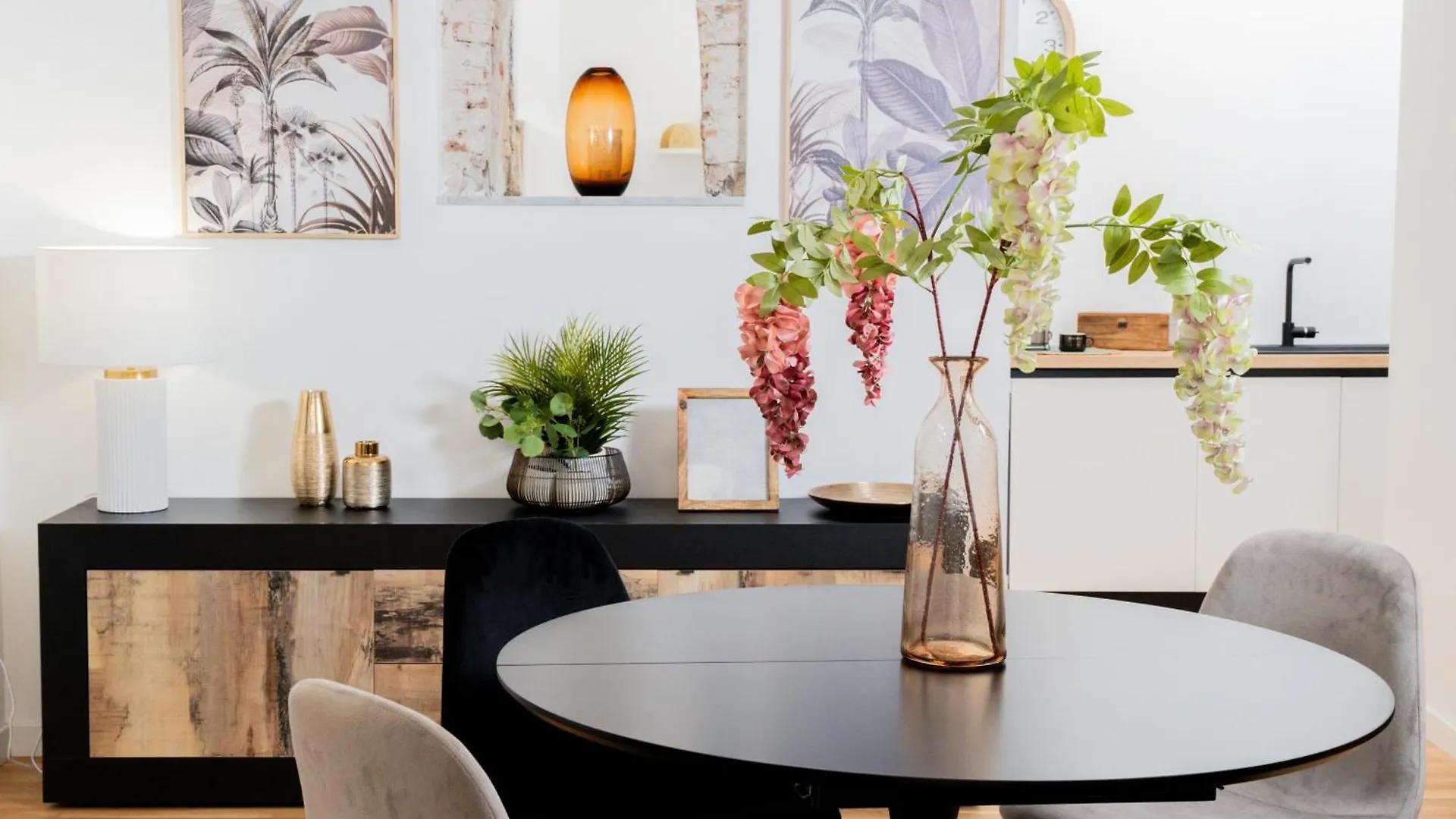 Frühstückspension La Duca Suites & Apartments Palermo