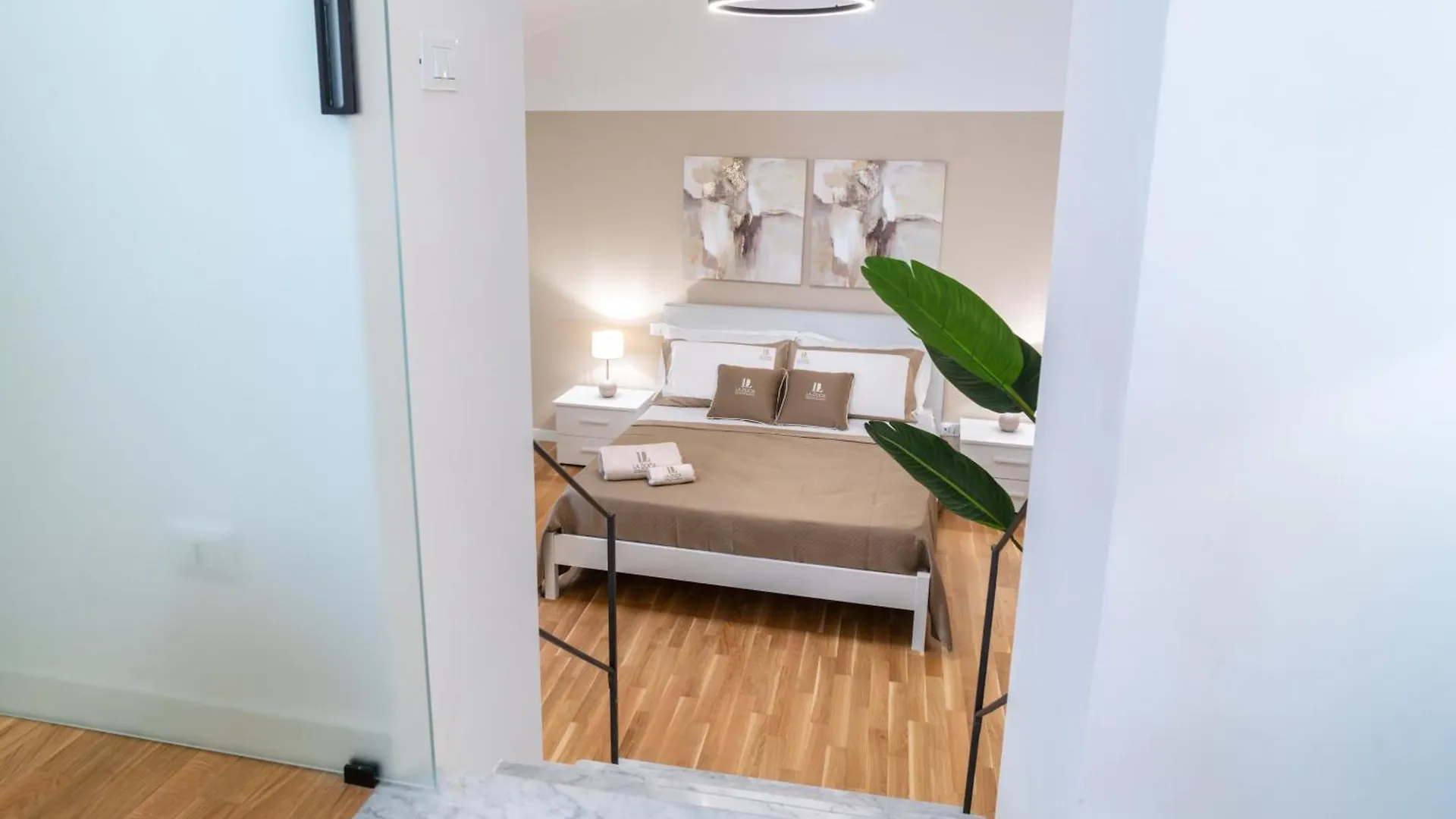 La Duca Suites & Apartments Palermo 0*,