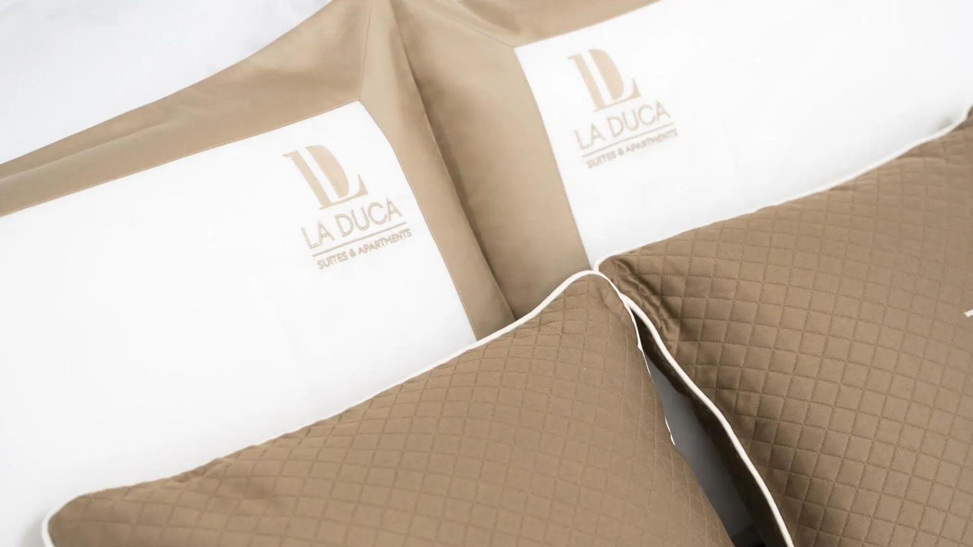 La Duca Suites & Apartments Palermo Italien