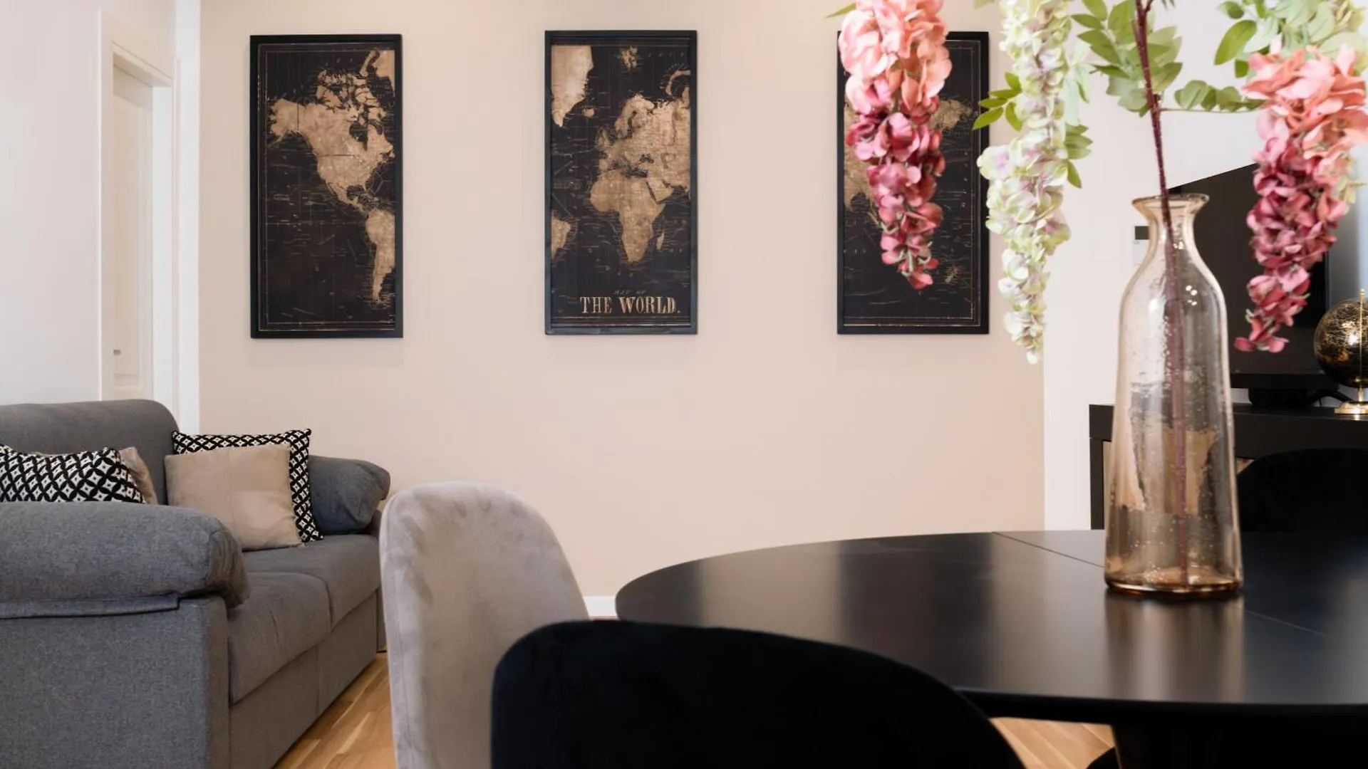 La Duca Suites & Apartments Palermo