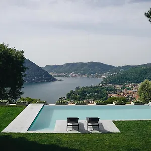 Almana Affittacamere Cernobbio