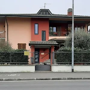 Da Cinzia Affittacamere Zanica