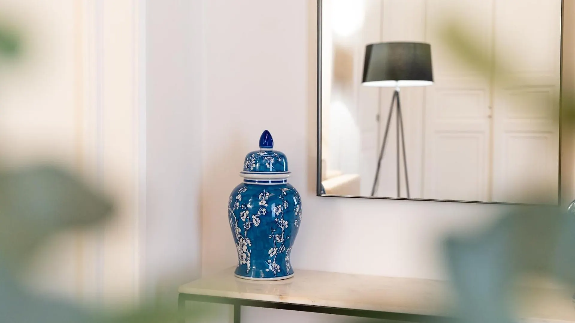 La Duca Suites & Apartments 巴勒莫 住宿加早餐酒店
