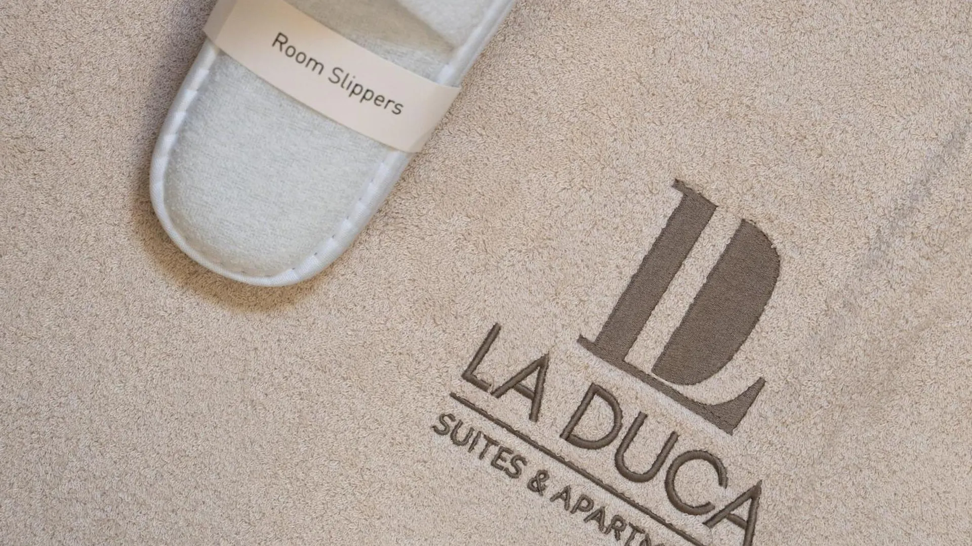 La Duca Suites & Apartments 巴勒莫 0*,