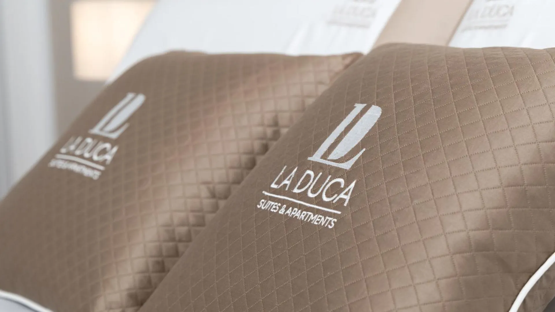 住宿加早餐酒店 La Duca Suites & Apartments 巴勒莫