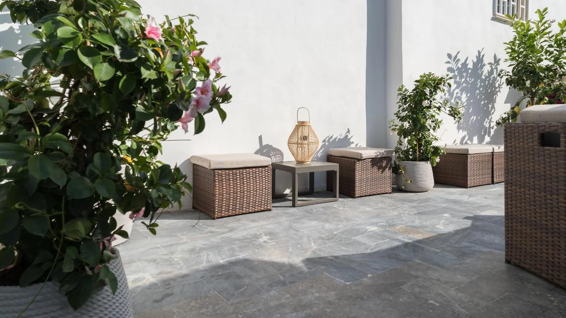 La Duca Suites & Apartments 巴勒莫 0*,