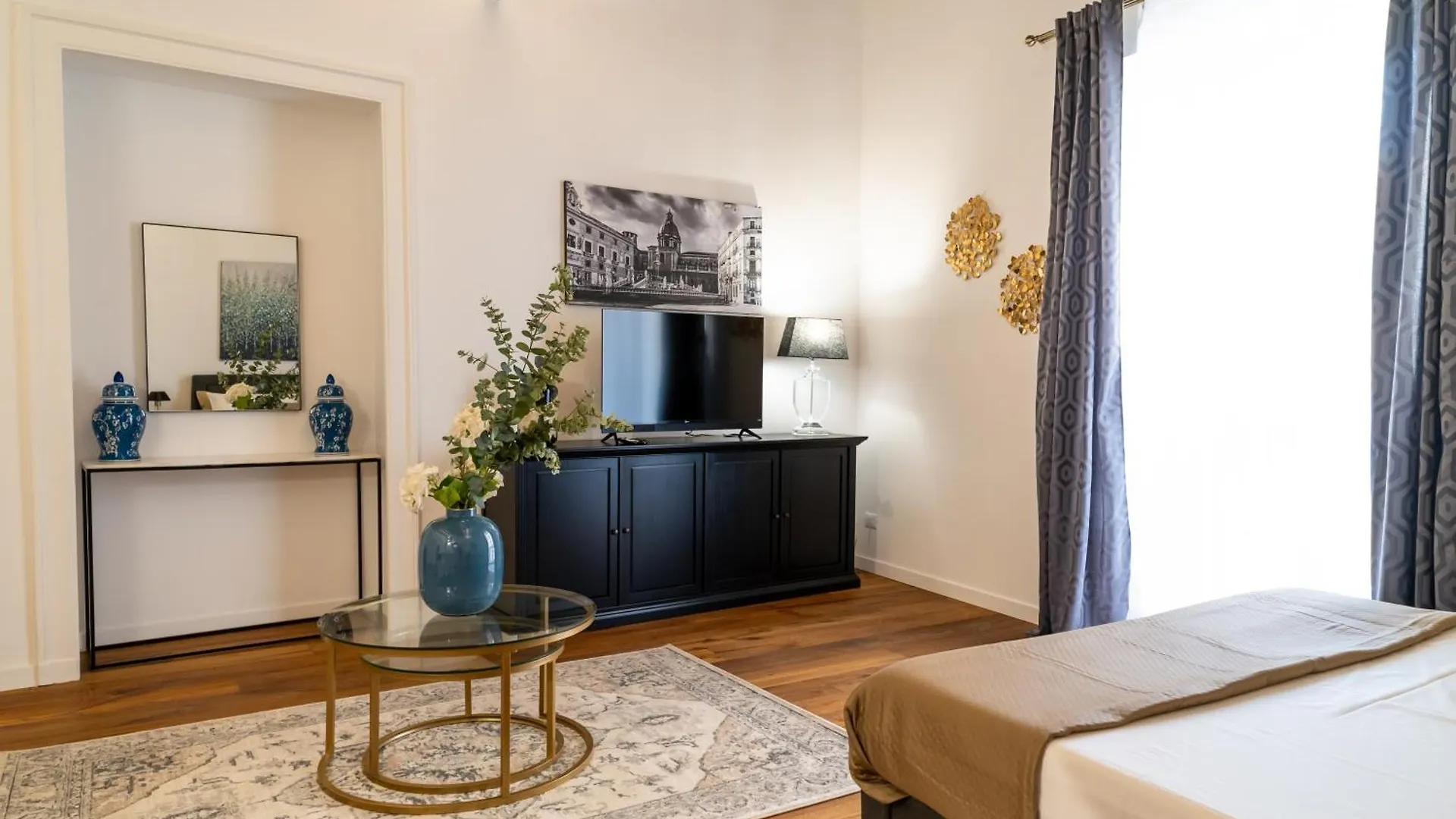 La Duca Suites & Apartments Palermo 0*,  Italien