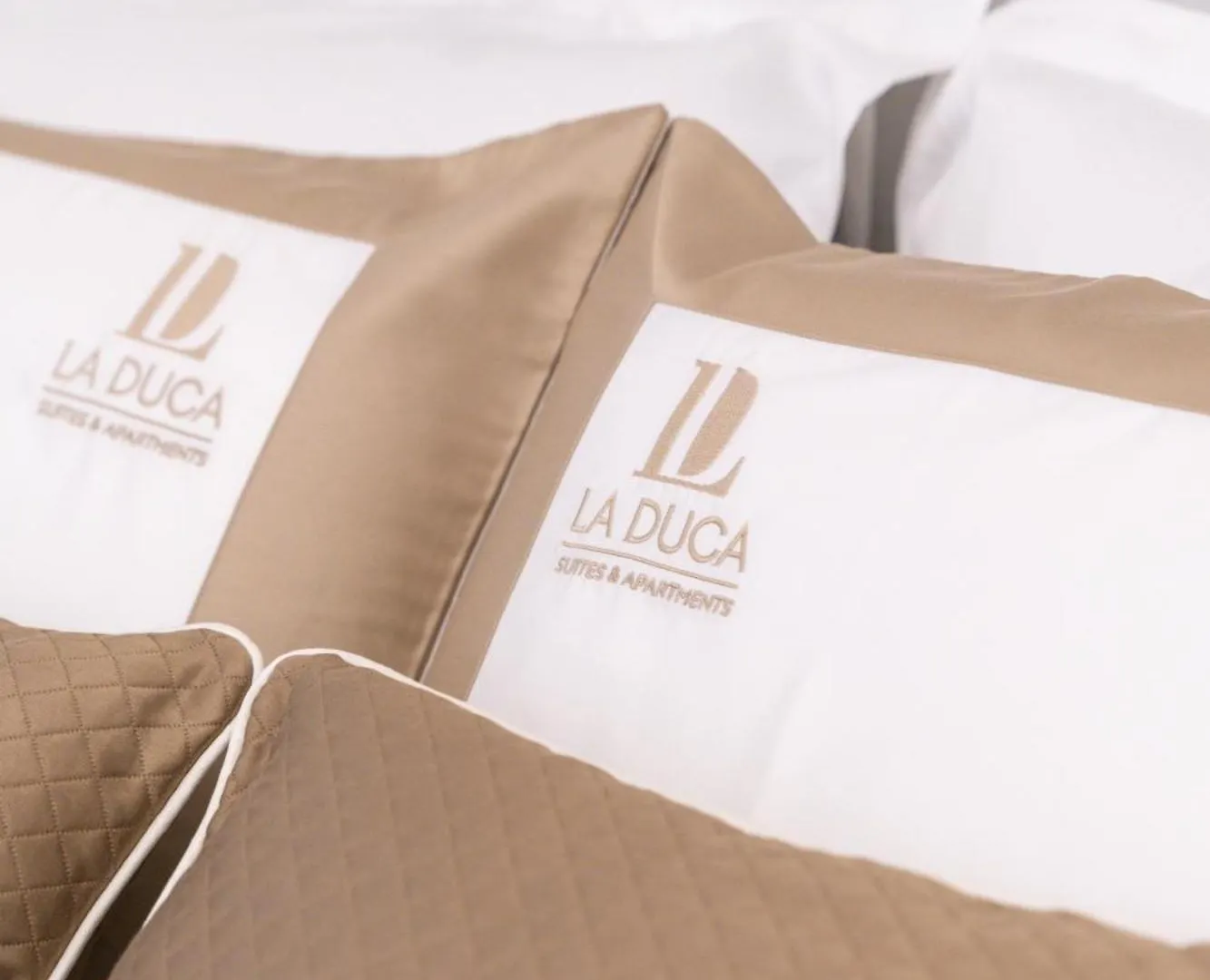 La Duca Suites & Apartments Palermo Bed & Breakfast